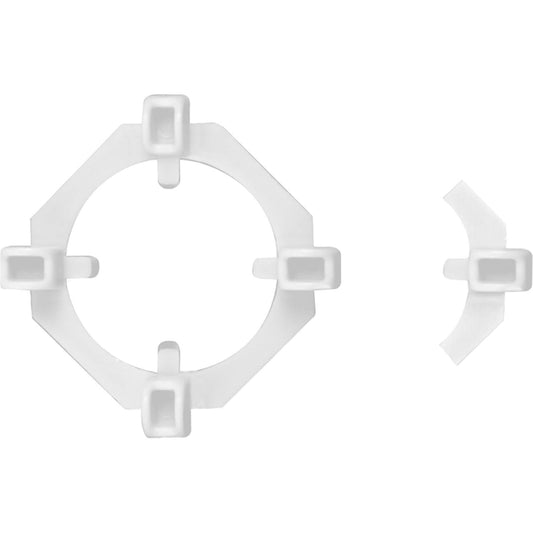 Spacers 1/16" & 3/16"
