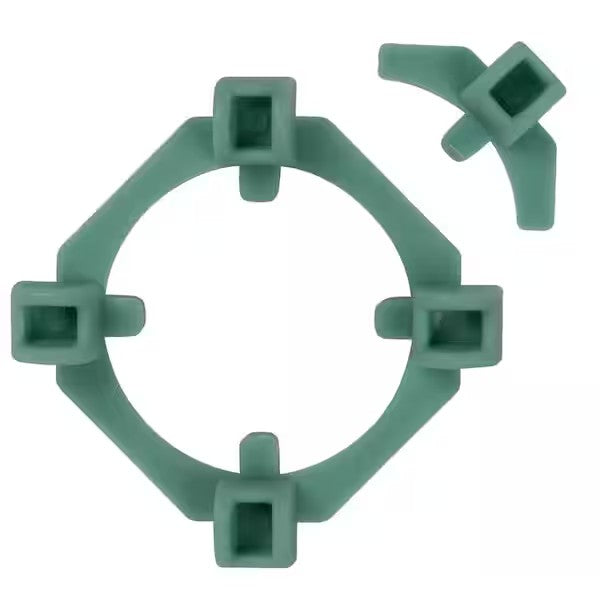 Spacers 1/8" & 1/4"
