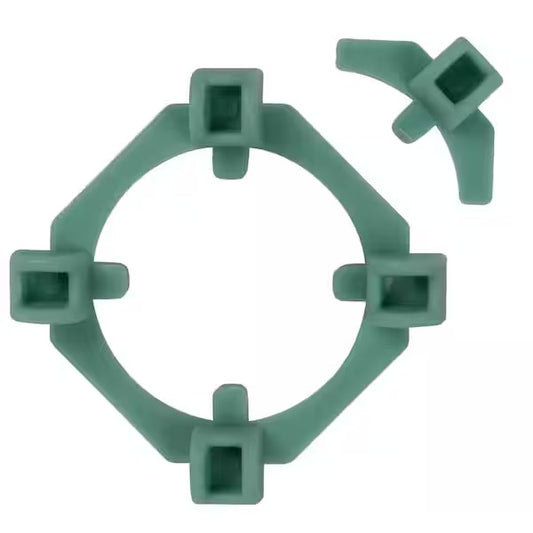 Spacers 1/8" & 1/4"
