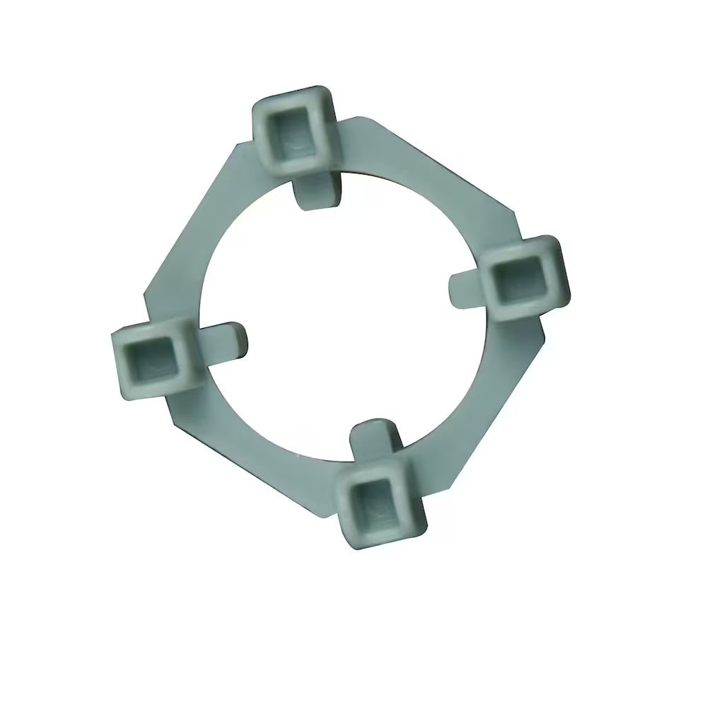 Spacers 1/8" & 1/4"