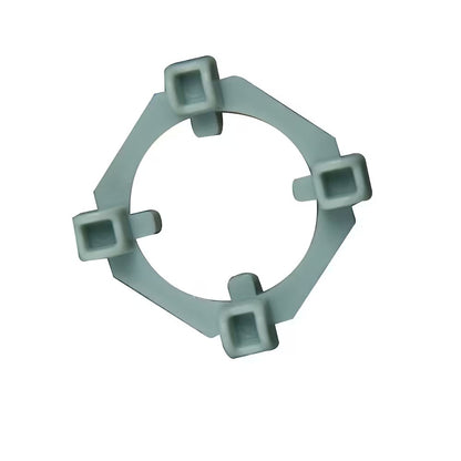 Spacers 1/8" & 1/4"