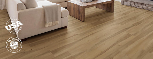 Spalted Maple 7x60 room