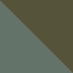 Olive Brill Hexagon 11x12