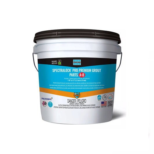 Silver Shadow Epoxy