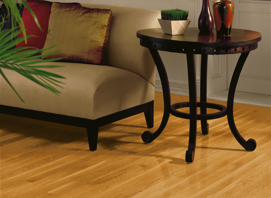 Spice Oak 3¼"