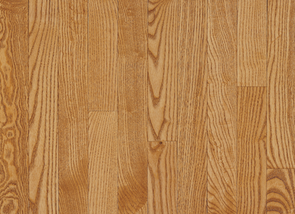 Spice Oak 3¼"