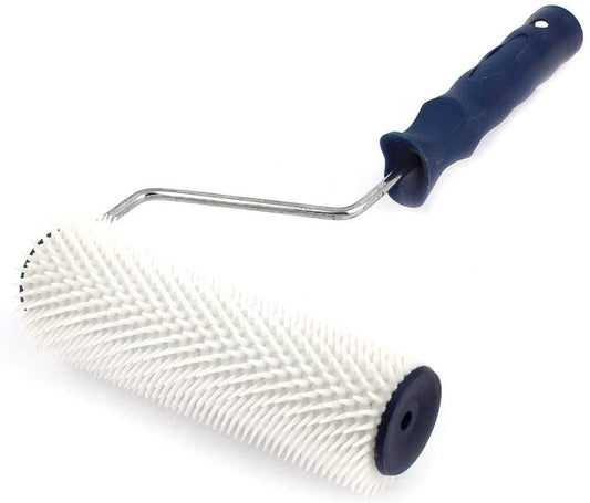 Spiked Roller with Handle