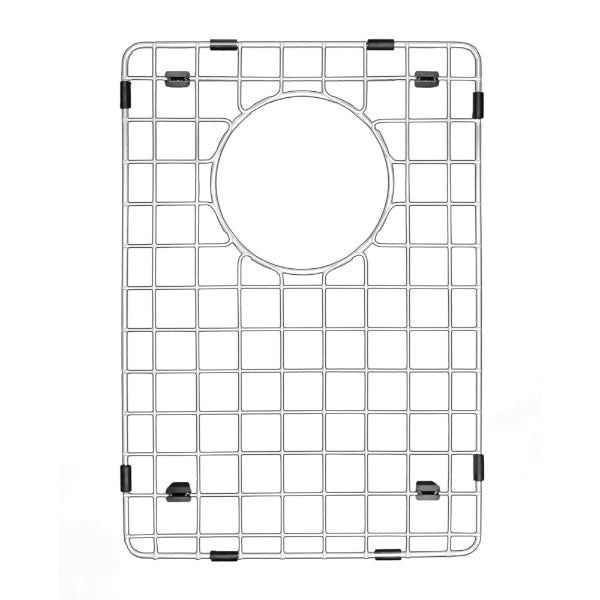 Stainless Steel Bottom Grid 10"