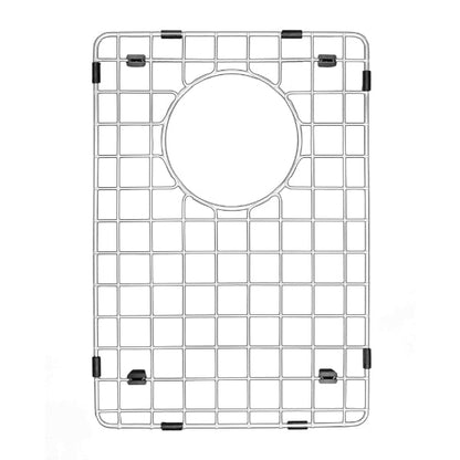 Stainless Steel Bottom Grid 10"