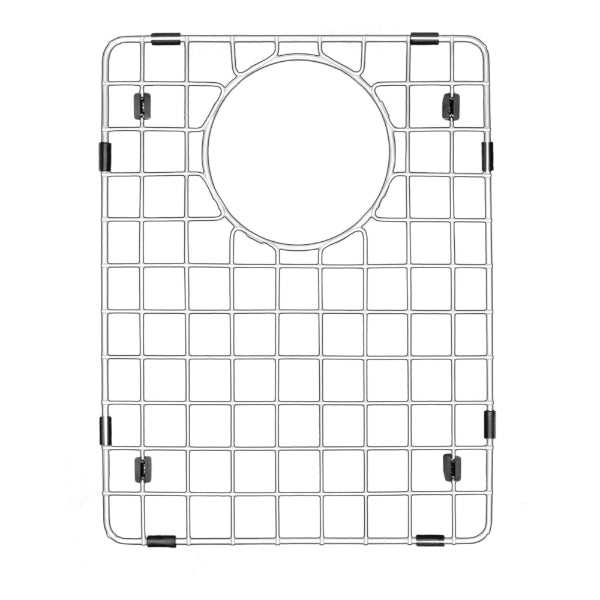 Stainless Steel Bottom Grid 11"