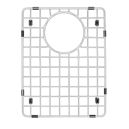 Stainless Steel Bottom Grid 11"