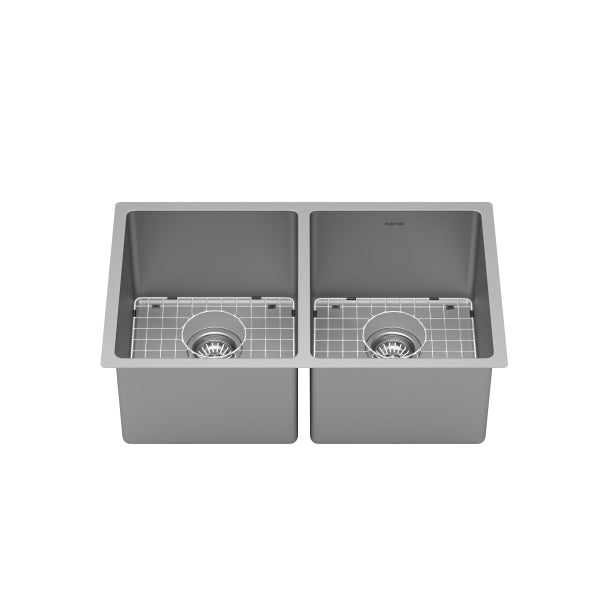 Stainless Steel Bottom Grid 11-3/4"
