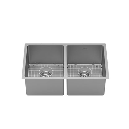 Stainless Steel Bottom Grid 11-3/4"