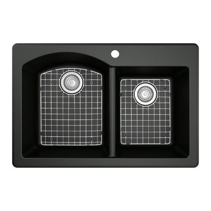 Stainless Steel Bottom Grid 11"