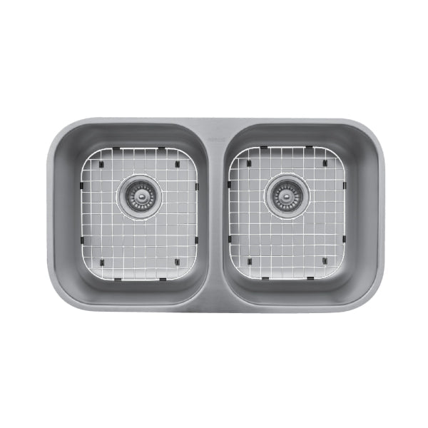 Stainless Steel Bottom Grid 12-1/2"