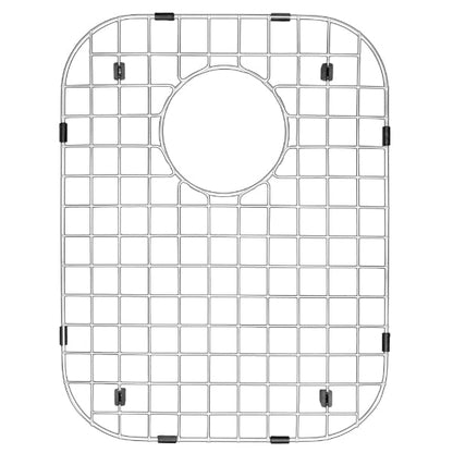 Stainless Steel Bottom Grid 13-1/4"
