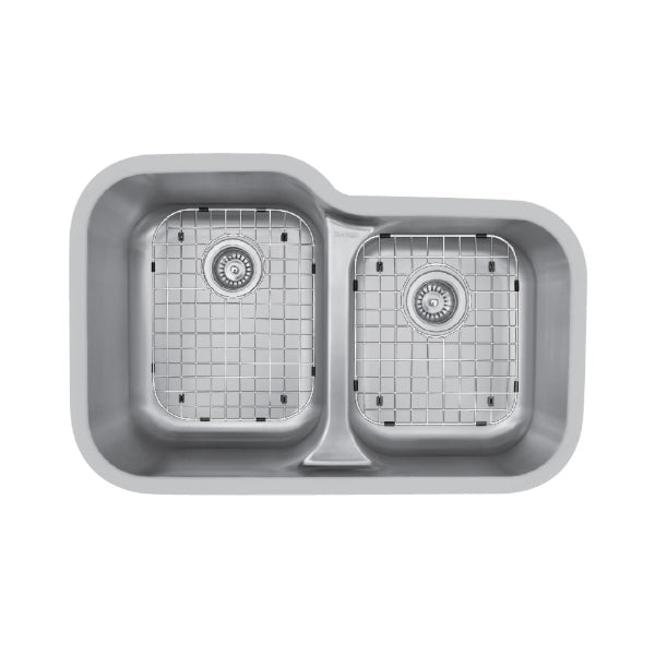 Stainless Steel Bottom Grid 13-1/4"
