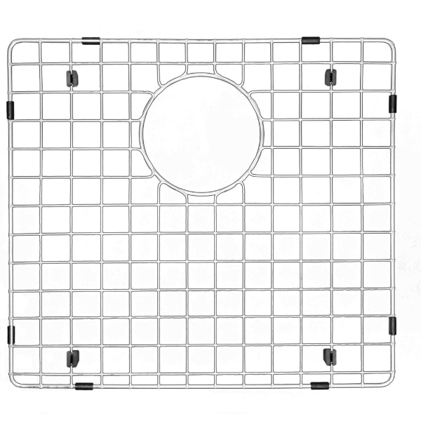 Stainless Steel Bottom Grid 16"