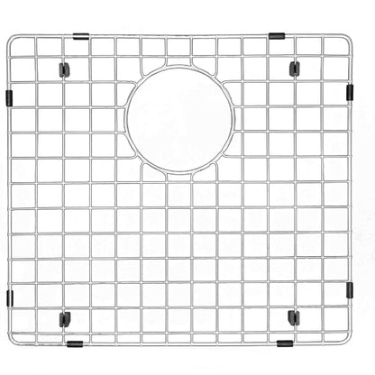 Stainless Steel Bottom Grid 16"