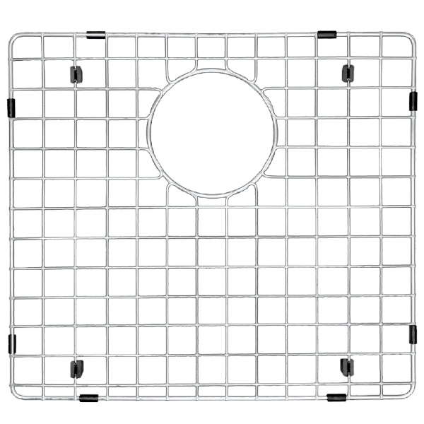 Stainless Steel Bottom Grid 18-1/2"
