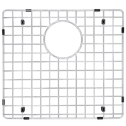 Stainless Steel Bottom Grid 18-1/2"