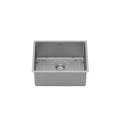 Stainless Steel Bottom Grid 18-1/2"
