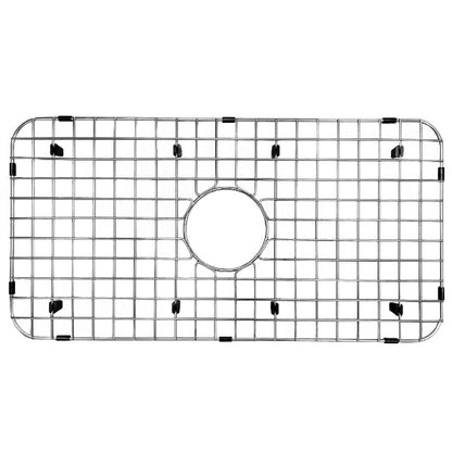 Stainless Steel Bottom Grid 25-3/4"