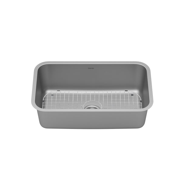 Stainless Steel Bottom Grid 25-3/4"