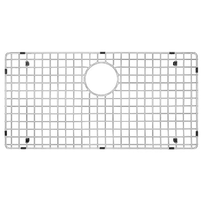 Stainless Steel Bottom Grid 28"