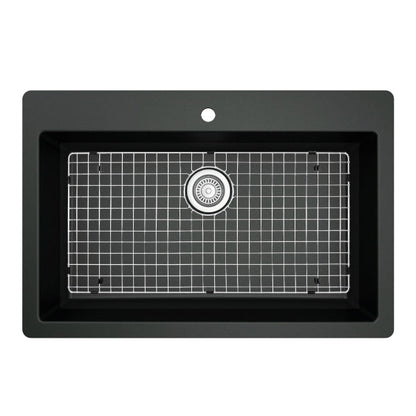 Stainless Steel Bottom Grid 28-3/8"