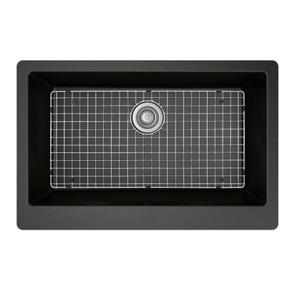 Stainless Steel Bottom Grid 29"