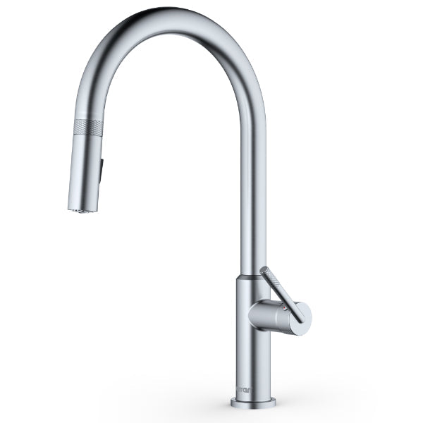 Stainless Steel Lagrange Faucet 17-1/2"