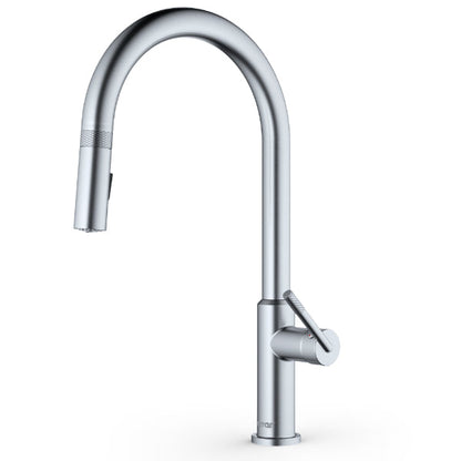Stainless Steel Lagrange Faucet 17-1/2"