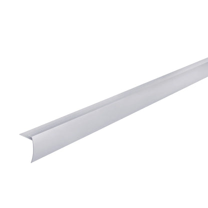 Stair Nosing Aluminum 84"