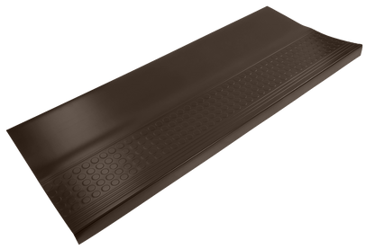 Dark Stair Tread 48"