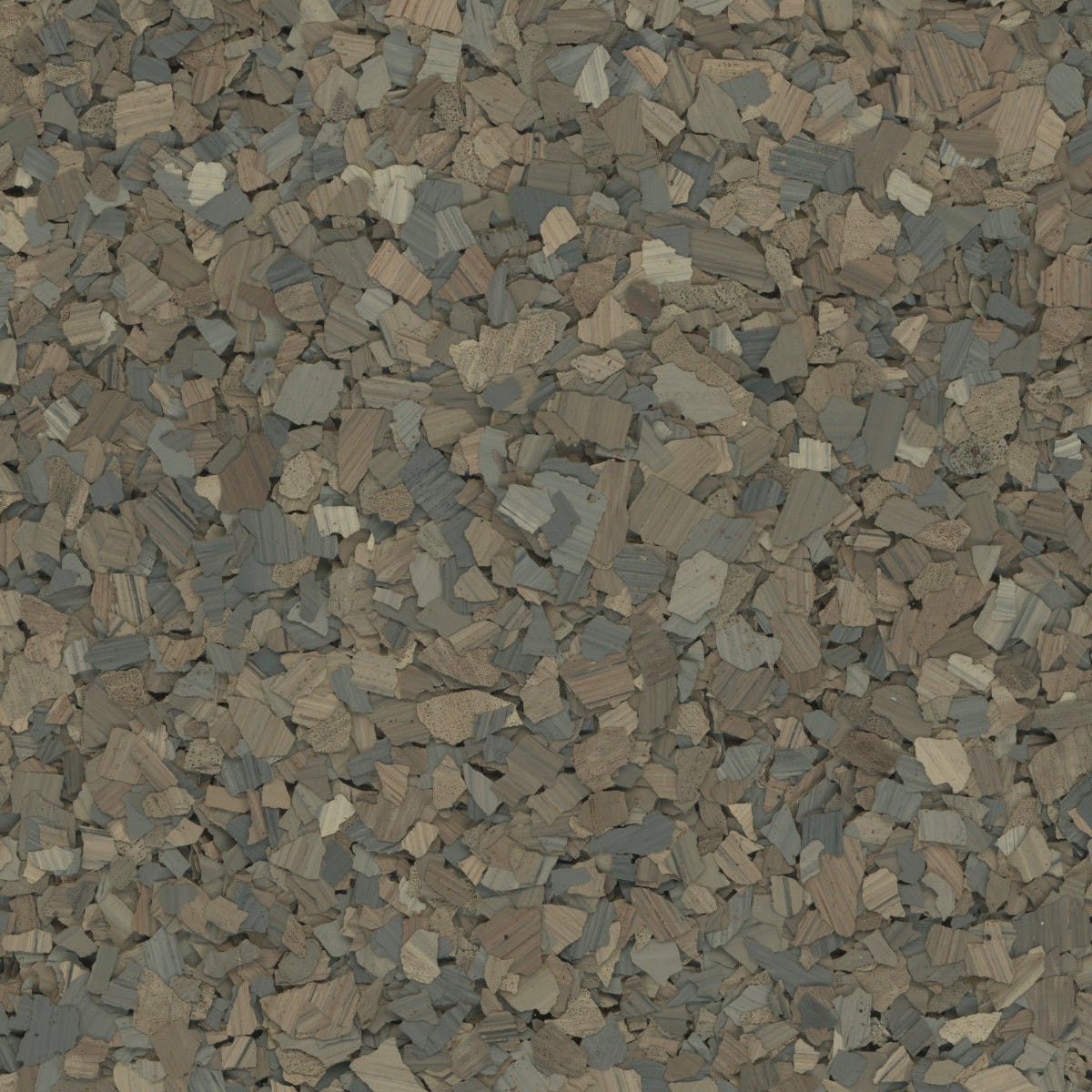 Flakes Stone