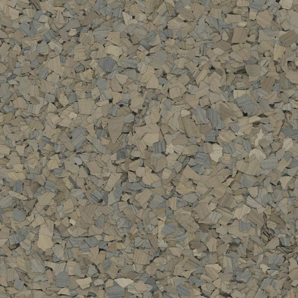Flakes Stone