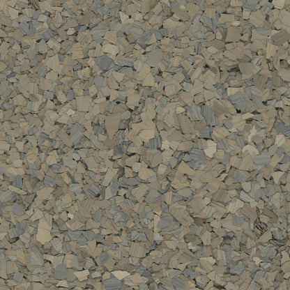 Flakes Stone