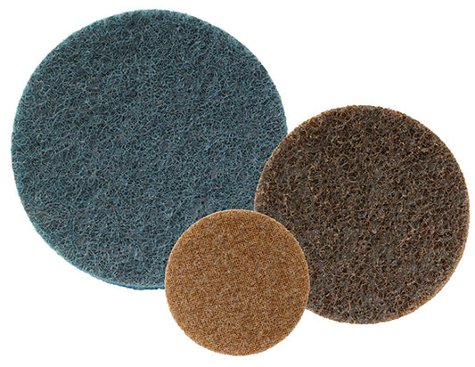 Conditioning Discs Non-Woven for Angle Grinders (25 Pack)