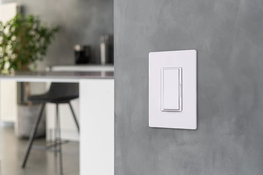 Dimmer All-In-One Switch & Driver 2+