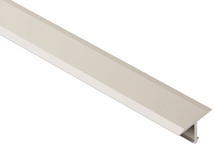 Nickel Trim 17/32" x 98-1/2"