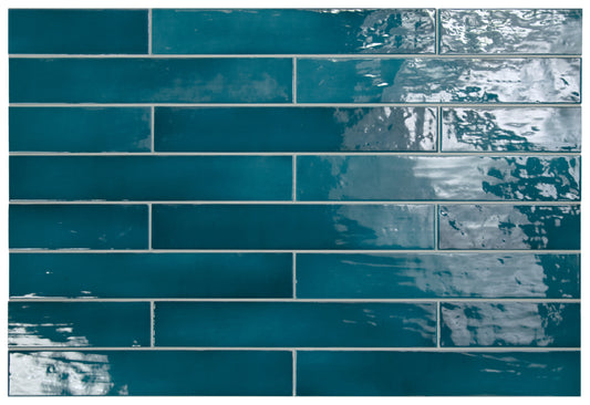 Glacier 2.5x16 Glossy