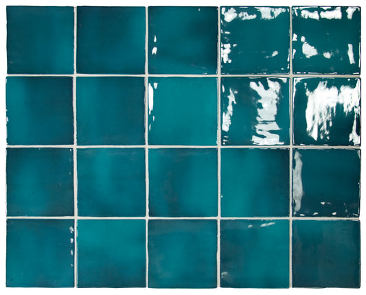 Glacier 4x4 Glossy