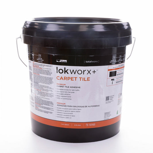 Carpet Tile Adhesive
