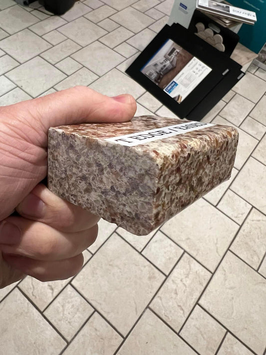 T Edge Detail