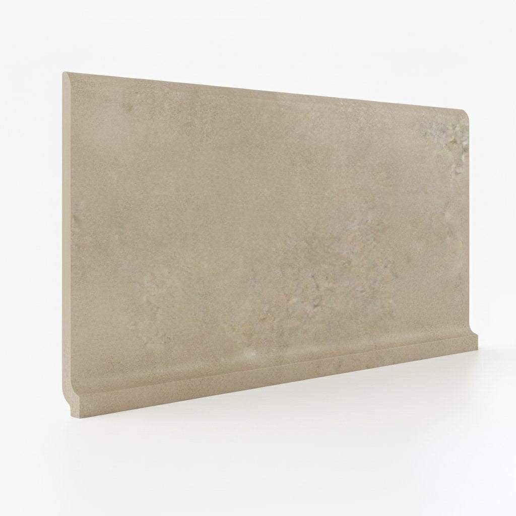 Taupe Trim 6x12
