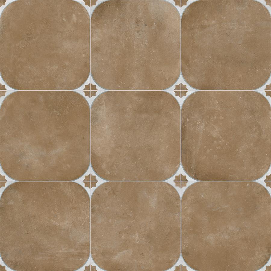 Terra 18x18