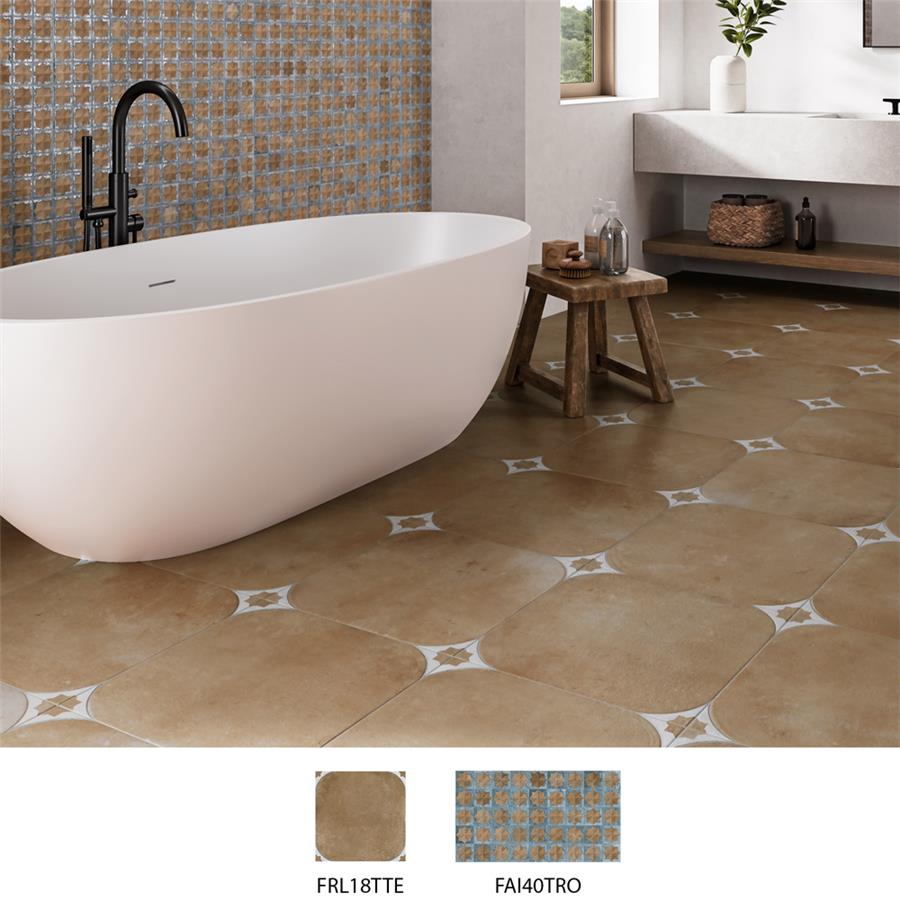 Terra 18x18