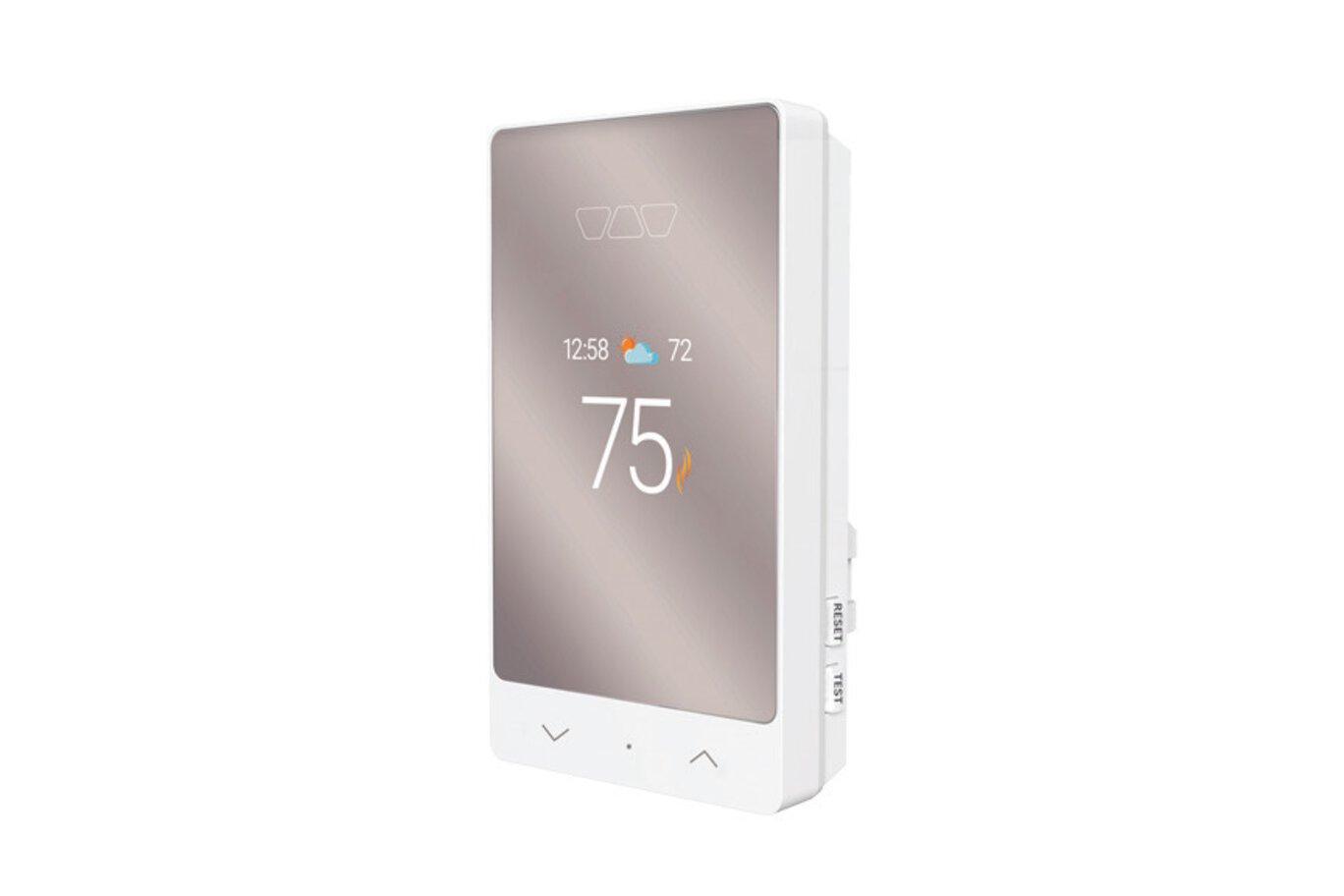 Thermostat Touch Display (Smart)