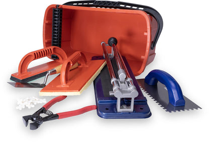 Tile Installation Tool Kit